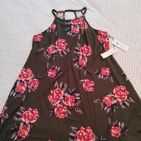 Dresses Nine Britton Peggie Back Knit Stitch Fix Dress Poshmark